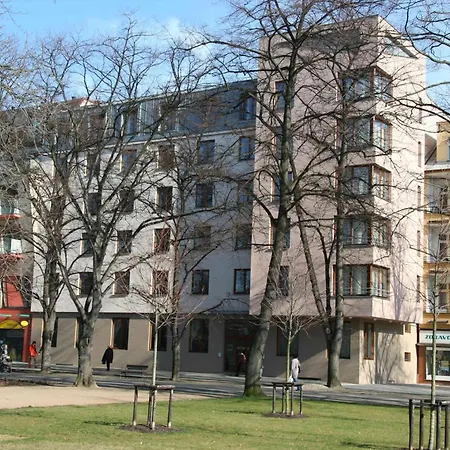 Lazensky Park Hotel Poděbrady