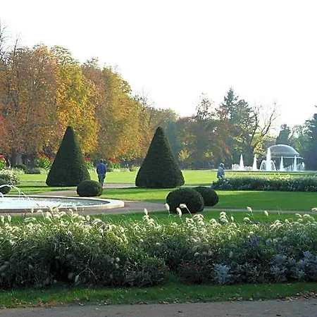 Lazensky Park Hotel 4*