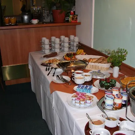 Lazensky Park Hotel 4*