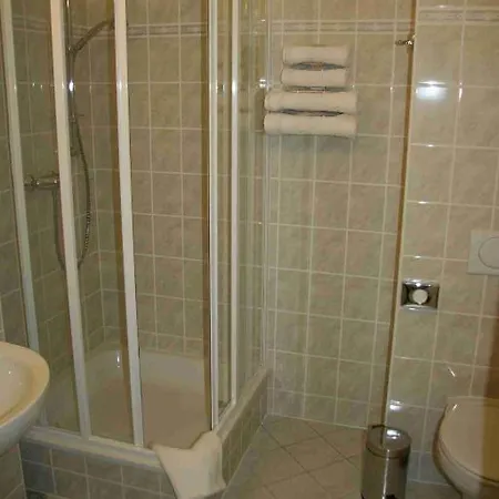 Lazensky Park Hotel Podebrady